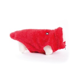 Polaire Douillette pour Chien Martin Sellier