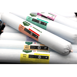 Yummy Barf Wild Diet Truite et Poulet pour Chien – Alimentation naturelle sans céréales