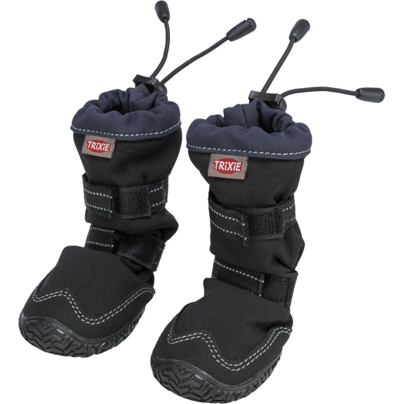 Bottes de Protection Longues pour Chien Walker Active