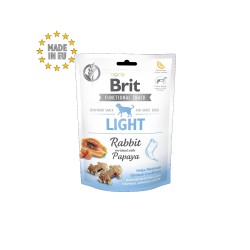 Brit Snack Fonctionnel Light au Lapin 150g
