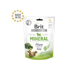 Brit Snack Fonctionnel Au Jambon pour Chiot 150g