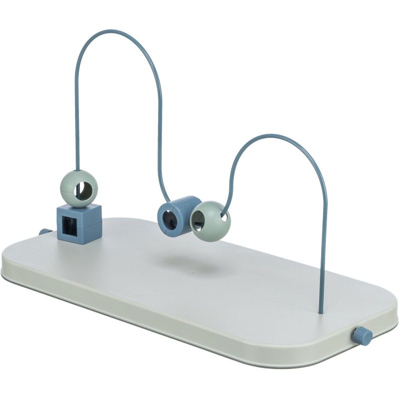 Jeu d'occupation pour Chien Skills Loop