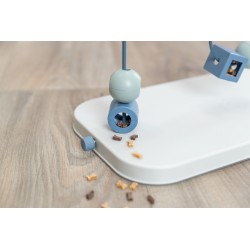 Jeu d'occupation pour Chien Skills Loop