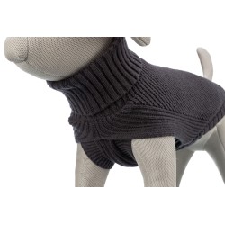 Pull pour Chien CityStyle Berlin Anthracite