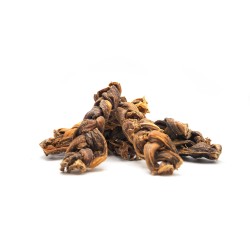Viandes de Boeuf Séchée et Tressée 250g