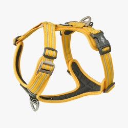 Harnais Dog Copenhagen Comfort Walk Air Lemon