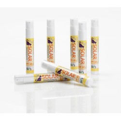 Crème Solaire pour Chiens et Chats