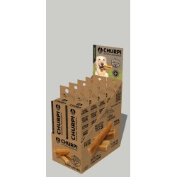 CHURPI Fromage de Lait de Yak - Moyen