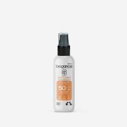 Biogance Crème Solaire Naturelle pour Chien et Chat – Sun Protect 100ml