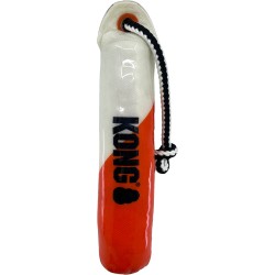 KONG Wild Shieldz Dummy Jouet avec Corde pour Chien