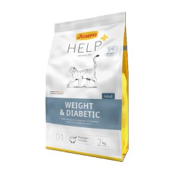 croquettes josera help weight diabetic chat