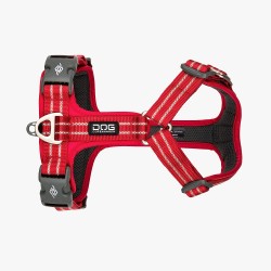 Harnais Dog Copenhagen Comfort Walk Air™ Rouge