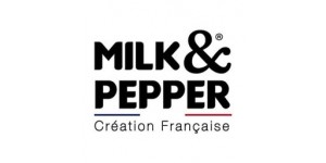 Milk&Pepper