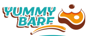 Yummy Barf
